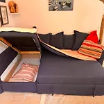 Сasa de vacaciones Coup De Coeur ! Maisonnette Neuve A 300 M Du Port Et De La *