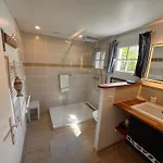 Сasa de vacaciones Coup De Coeur ! Maisonnette Neuve A 300 M Du Port Et De La *