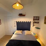 Coup De Coeur ! Maisonnette Neuve A 300 M Du Port Et De La