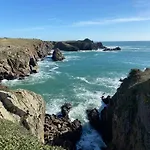 Coup De Coeur ! Maisonnette Neuve A 300 M Du Port Et De La Île d'Yeu