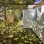 Coup De Coeur ! Maisonnette Neuve A 300 M Du Port Et De La Ferienhaus Ile d'Yeu