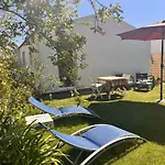 Сasa de vacaciones Coup De Coeur ! Maisonnette Neuve A 300 M Du Port Et De La Île d'Yeu