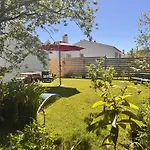 Ferienhaus Coup De Coeur ! Maisonnette Neuve A 300 M Du Port Et De La