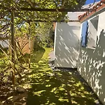 Сasa de vacaciones Coup De Coeur ! Maisonnette Neuve A 300 M Du Port Et De La *
