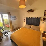 Coup De Coeur ! Maisonnette Neuve A 300 M Du Port Et De La