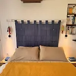 Ferienhaus Coup De Coeur ! Maisonnette Neuve A 300 M Du Port Et De La *