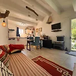 Ferienhaus Coup De Coeur ! Maisonnette Neuve A 300 M Du Port Et De La *
