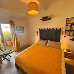 Coup De Coeur ! Maisonnette Neuve A 300 M Du Port Et De La Ferienhaus