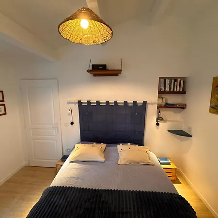 Coup De Coeur ! Maisonnette Neuve A 300 M Du Port Et De La