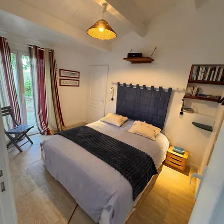 Coup De Coeur ! Maisonnette Neuve A 300 M Du Port Et De La بيت للعطل