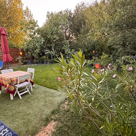 بيت للعطل Coup De Coeur ! Maisonnette Neuve A 300 M Du Port Et De La Ile d'Yeu