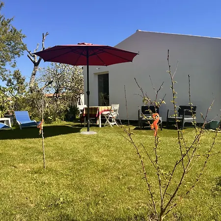 Coup De Coeur ! Maisonnette Neuve A 300 M Du Port Et De La *