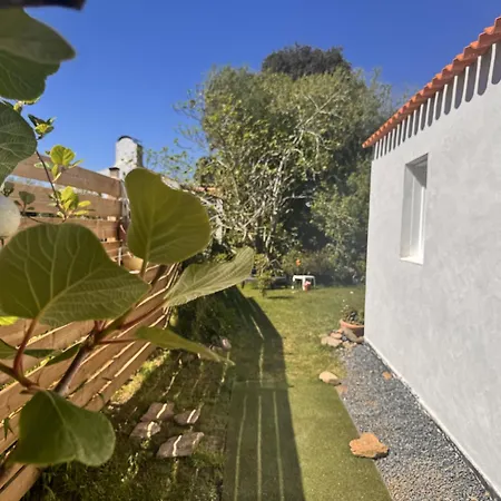 بيت للعطل Coup De Coeur ! Maisonnette Neuve A 300 M Du Port Et De La Ile d'Yeu