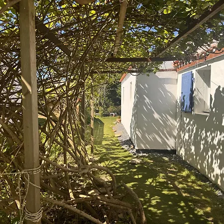 بيت للعطل Coup De Coeur ! Maisonnette Neuve A 300 M Du Port Et De La *