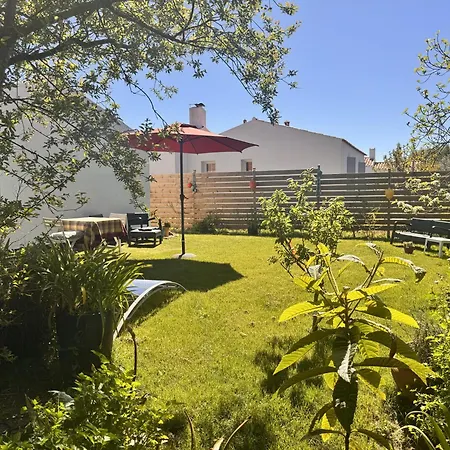 بيت للعطل Coup De Coeur ! Maisonnette Neuve A 300 M Du Port Et De La