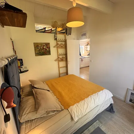 Coup De Coeur ! Maisonnette Neuve A 300 M Du Port Et De La Ile d'Yeu