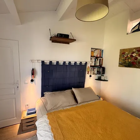 Coup De Coeur ! Maisonnette Neuve A 300 M Du Port Et De La * Ile d'Yeu